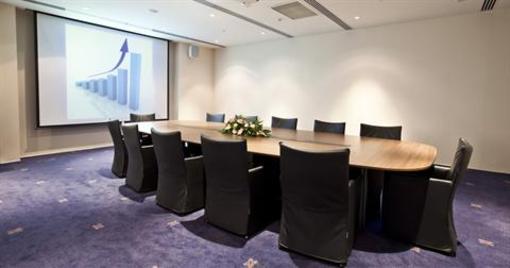 фото отеля Ramada Plaza Hotel Ankara