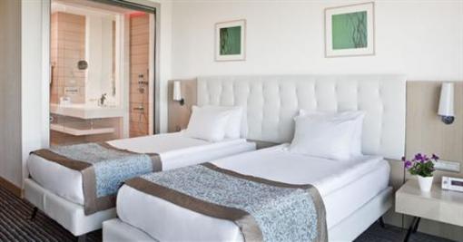 фото отеля Ramada Plaza Hotel Ankara