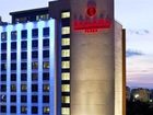 фото отеля Ramada Plaza Hotel Ankara