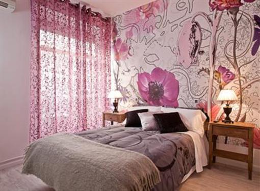 фото отеля Hostal Foster Madrid