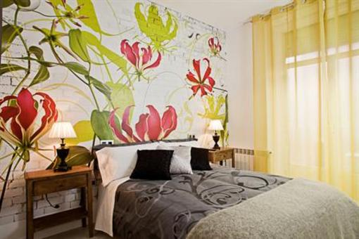 фото отеля Hostal Foster Madrid