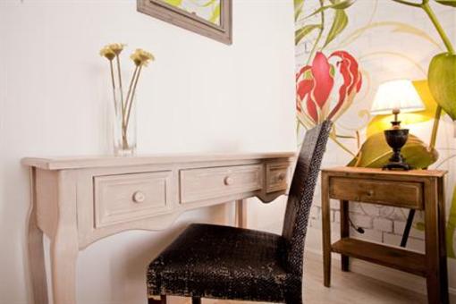 фото отеля Hostal Foster Madrid