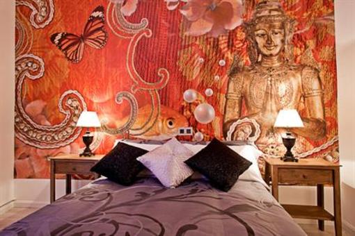 фото отеля Hostal Foster Madrid