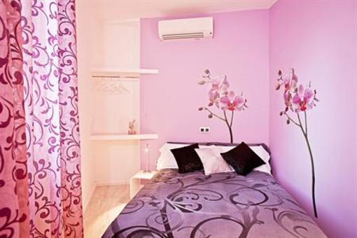 фото отеля Hostal Foster Madrid