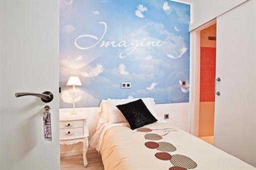 фото отеля Hostal Foster Madrid