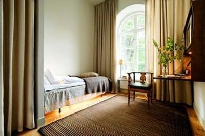 фото отеля Ulfsunda Slott