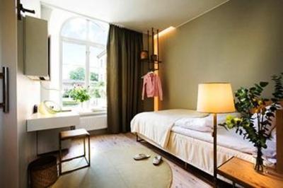фото отеля Ulfsunda Slott