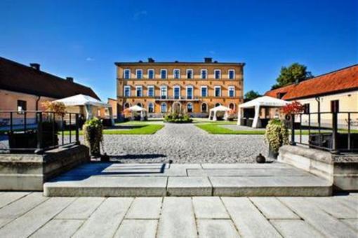 фото отеля Ulfsunda Slott