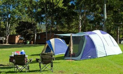 фото отеля Riverwood Downs Mountain Valley Resort