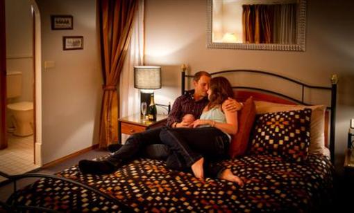 фото отеля Riverwood Downs Mountain Valley Resort