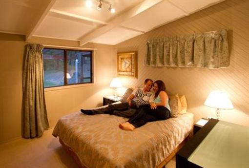 фото отеля Riverwood Downs Mountain Valley Resort