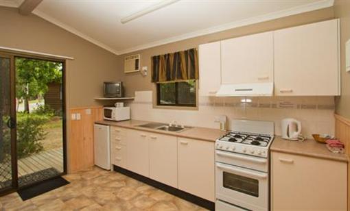 фото отеля Riverwood Downs Mountain Valley Resort