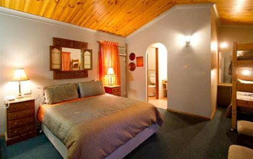 фото отеля Riverwood Downs Mountain Valley Resort