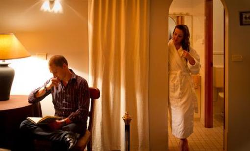 фото отеля Riverwood Downs Mountain Valley Resort