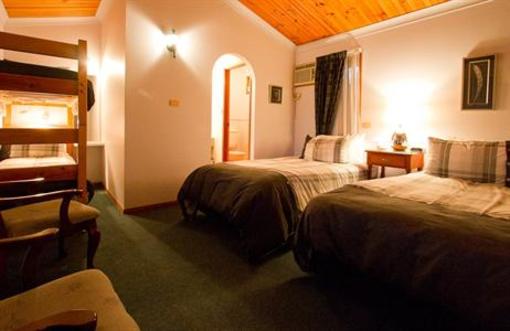фото отеля Riverwood Downs Mountain Valley Resort