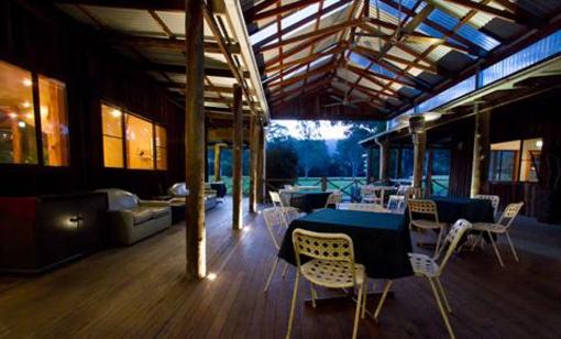 фото отеля Riverwood Downs Mountain Valley Resort