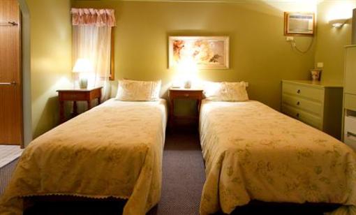 фото отеля Riverwood Downs Mountain Valley Resort