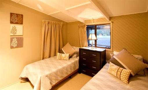 фото отеля Riverwood Downs Mountain Valley Resort