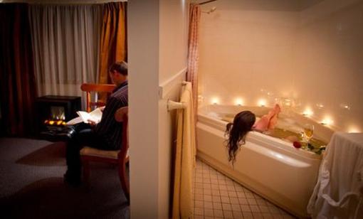 фото отеля Riverwood Downs Mountain Valley Resort
