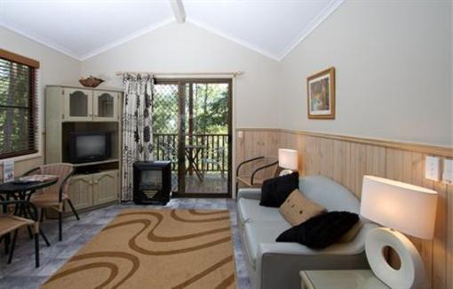 фото отеля Riverwood Downs Mountain Valley Resort