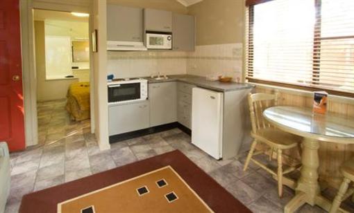 фото отеля Riverwood Downs Mountain Valley Resort