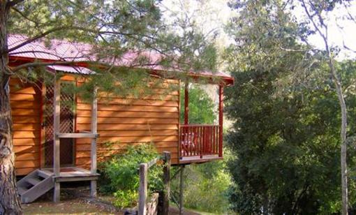 фото отеля Riverwood Downs Mountain Valley Resort