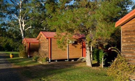 фото отеля Riverwood Downs Mountain Valley Resort