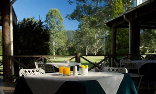 фото отеля Riverwood Downs Mountain Valley Resort