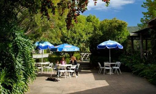фото отеля Riverwood Downs Mountain Valley Resort