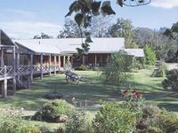 Riverwood Downs Mountain Valley Resort