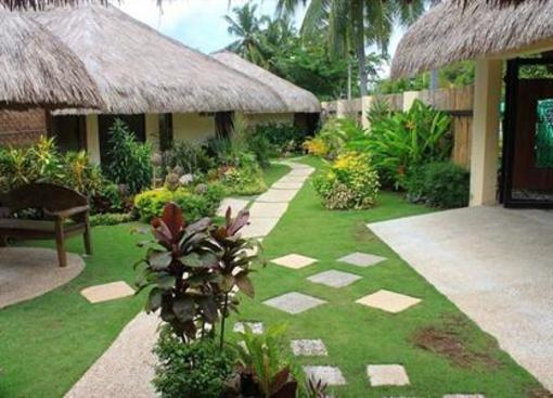 фото отеля Chiisai Natsu Resort Panglao Island