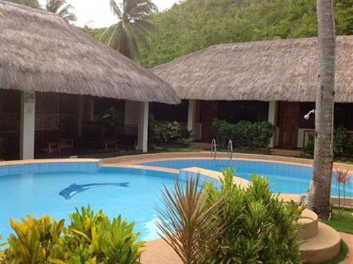 фото отеля Chiisai Natsu Resort Panglao Island