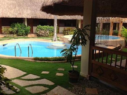 фото отеля Chiisai Natsu Resort Panglao Island