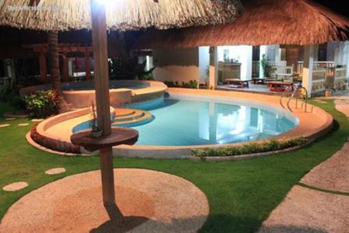 фото отеля Chiisai Natsu Resort Panglao Island