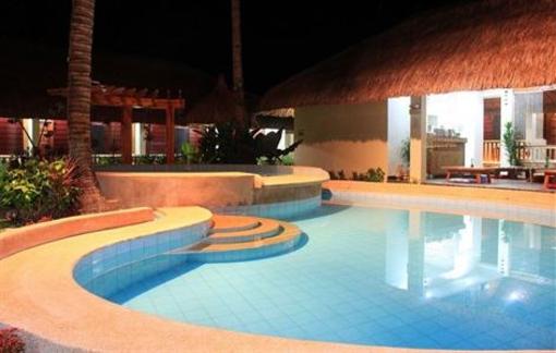 фото отеля Chiisai Natsu Resort Panglao Island
