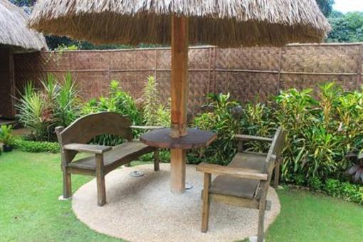 фото отеля Chiisai Natsu Resort Panglao Island