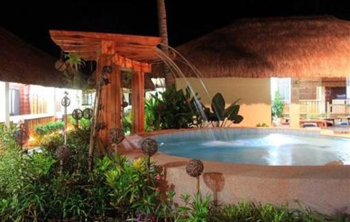 фото отеля Chiisai Natsu Resort Panglao Island