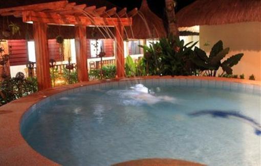 фото отеля Chiisai Natsu Resort Panglao Island