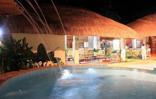 фото отеля Chiisai Natsu Resort Panglao Island