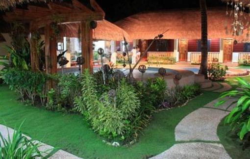 фото отеля Chiisai Natsu Resort Panglao Island