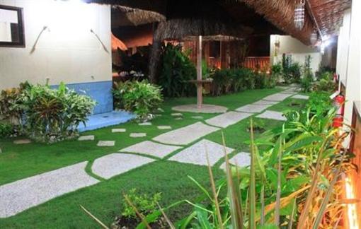 фото отеля Chiisai Natsu Resort Panglao Island