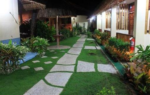 фото отеля Chiisai Natsu Resort Panglao Island