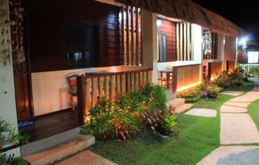 фото отеля Chiisai Natsu Resort Panglao Island