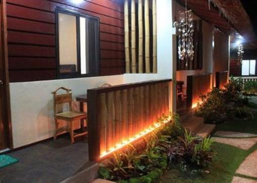 фото отеля Chiisai Natsu Resort Panglao Island