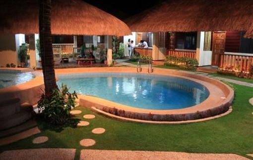 фото отеля Chiisai Natsu Resort Panglao Island