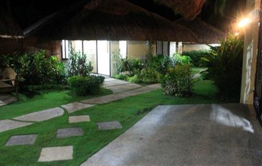 фото отеля Chiisai Natsu Resort Panglao Island