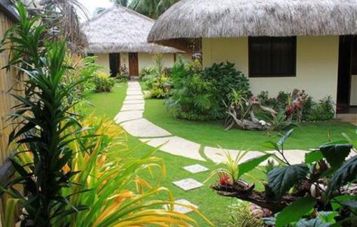 фото отеля Chiisai Natsu Resort Panglao Island
