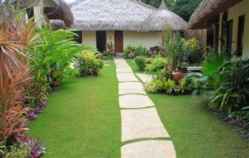 фото отеля Chiisai Natsu Resort Panglao Island