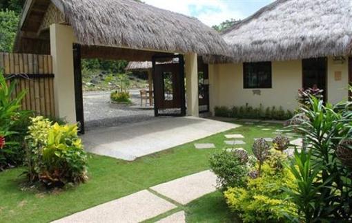 фото отеля Chiisai Natsu Resort Panglao Island