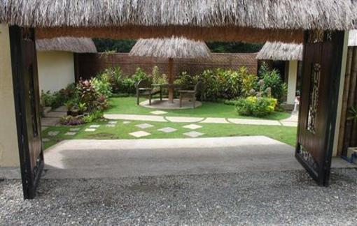 фото отеля Chiisai Natsu Resort Panglao Island